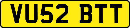 VU52BTT
