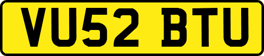 VU52BTU