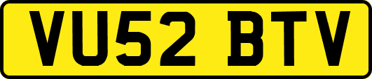VU52BTV