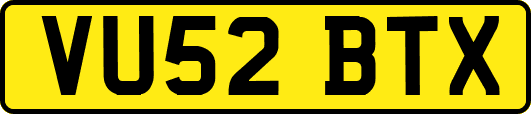 VU52BTX