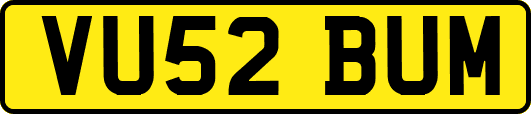 VU52BUM