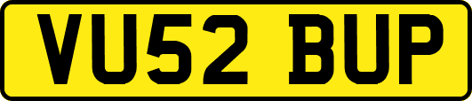 VU52BUP