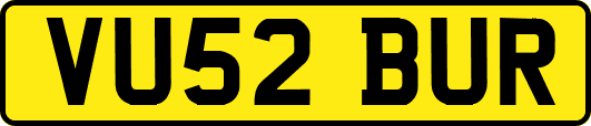 VU52BUR