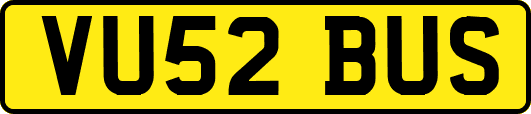 VU52BUS