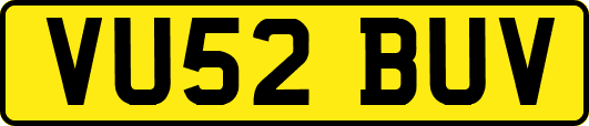 VU52BUV