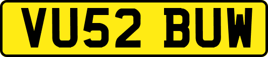 VU52BUW