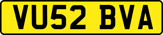 VU52BVA