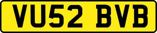 VU52BVB