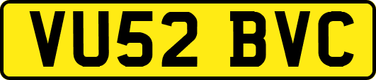 VU52BVC