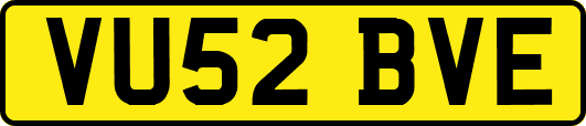 VU52BVE