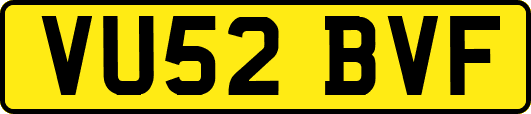 VU52BVF