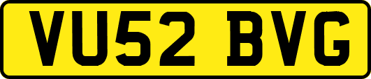 VU52BVG