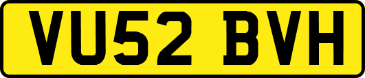 VU52BVH