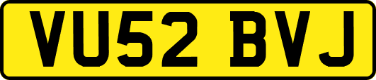 VU52BVJ