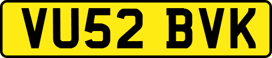 VU52BVK