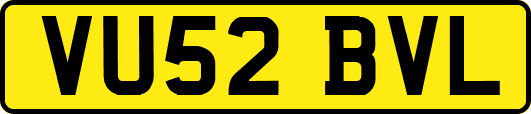 VU52BVL