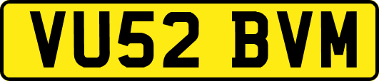 VU52BVM