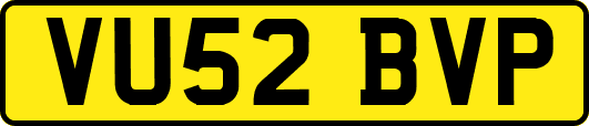 VU52BVP