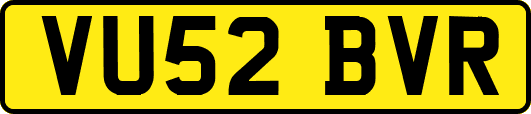 VU52BVR