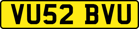 VU52BVU