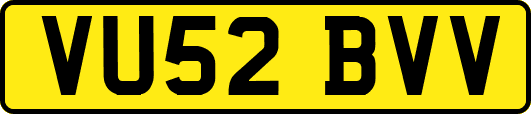 VU52BVV