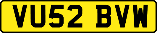 VU52BVW