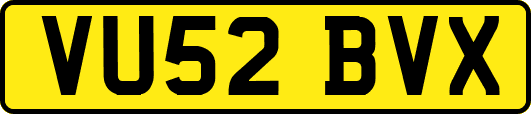 VU52BVX