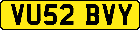 VU52BVY