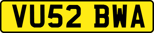 VU52BWA