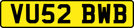 VU52BWB
