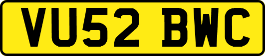 VU52BWC