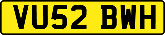 VU52BWH