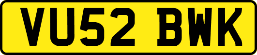 VU52BWK