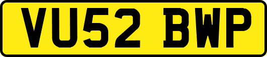 VU52BWP