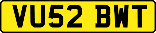 VU52BWT