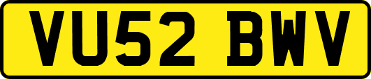 VU52BWV