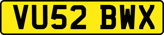 VU52BWX
