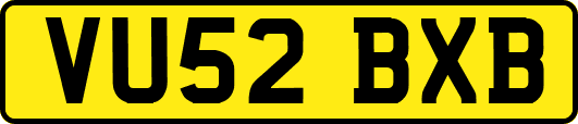 VU52BXB