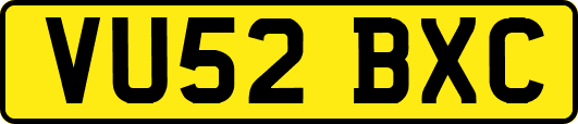 VU52BXC
