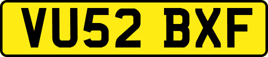 VU52BXF
