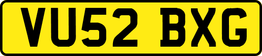 VU52BXG