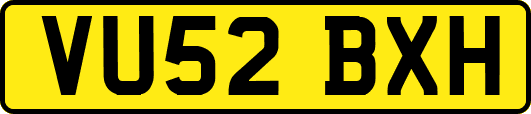 VU52BXH