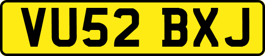 VU52BXJ
