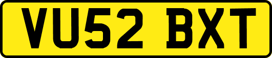 VU52BXT