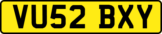 VU52BXY