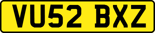 VU52BXZ