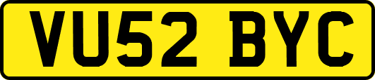 VU52BYC