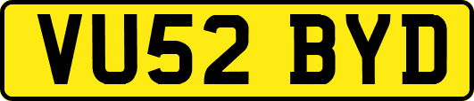VU52BYD