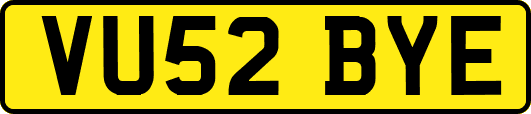 VU52BYE