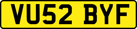 VU52BYF